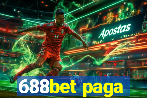 688bet paga